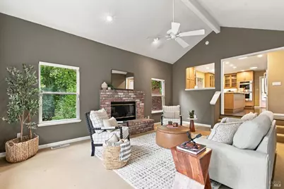 3546 Happy Valley Road, Santa Rosa, CA 95404 - Photo 14