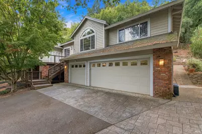 3546 Happy Valley Road, Santa Rosa, CA 95404 - Photo 36