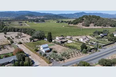 7031 Silverado Trail, Napa, CA 94558 - Photo 1