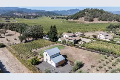 7031 Silverado Trail, Napa, CA 94558 - Photo 2