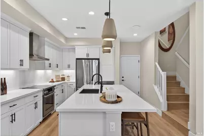 832 Buckley Drive, Santa Rosa, CA 95407 - Photo 4