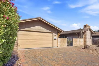 59 Mount Muir Court, San Rafael, CA 94903 - Photo 2