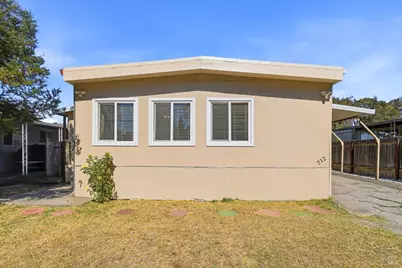 212 McCoy Avenue, Santa Rosa, CA 95407 - Photo 2