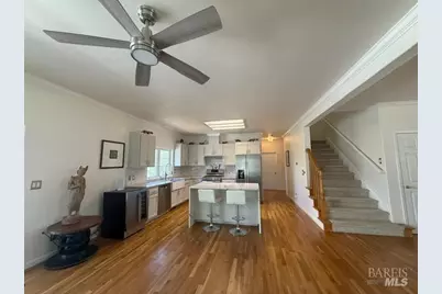 2410 Harness Drive, Pope Valley, CA 94567 - Photo 4