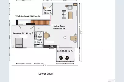 2410 Harness Drive, Pope Valley, CA 94567 - Photo 24