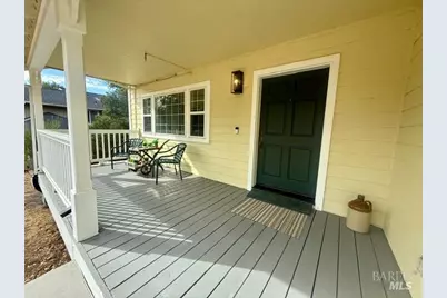 2410 Harness Drive, Pope Valley, CA 94567 - Photo 2