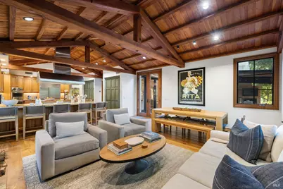 4575 Lovall Valley Loop Road, Sonoma, CA 95476 - Photo 12
