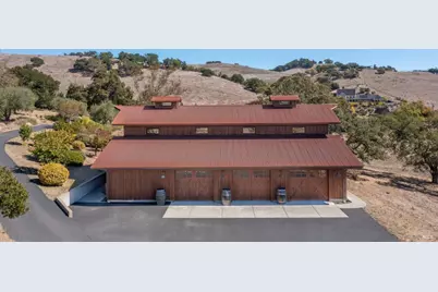 4575 Lovall Valley Loop Road, Sonoma, CA 95476 - Photo 30