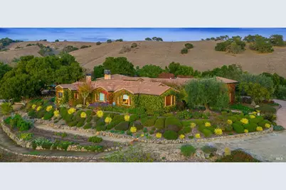 4575 Lovall Valley Loop Road, Sonoma, CA 95476 - Photo 2