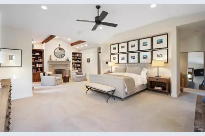 4575 Lovall Valley Loop Road, Sonoma, CA 95476 - Photo 16