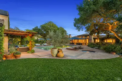 4575 Lovall Valley Loop Road, Sonoma, CA 95476 - Photo 36