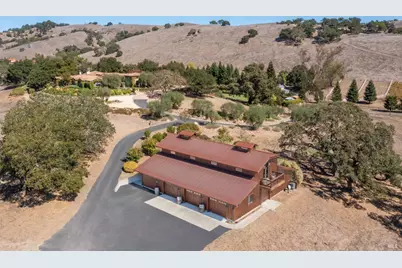 4575 Lovall Valley Loop Road, Sonoma, CA 95476 - Photo 34