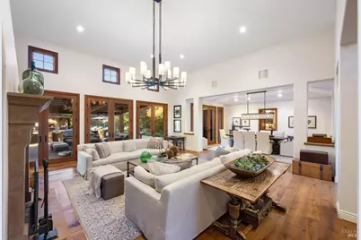 4575 Lovall Valley Loop Road, Sonoma, CA 95476 - Photo 14