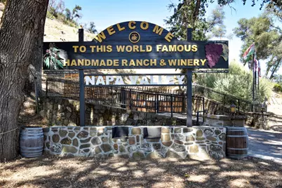 6003 Wragg Canyon Road, Napa, CA 94558 - Photo 16