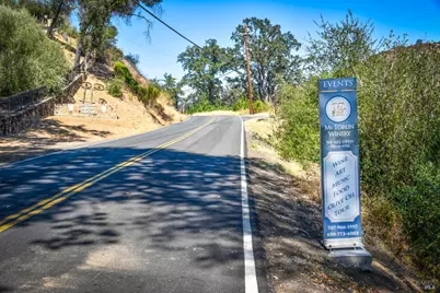 6003 Wragg Canyon Road, Napa, CA 94558 - Photo 8