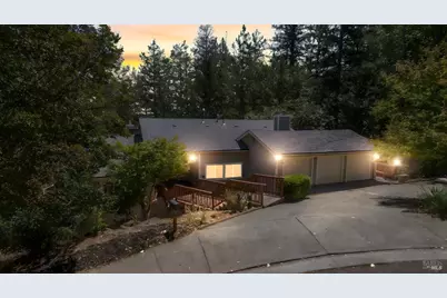 1866 Happy Valley Road, Santa Rosa, CA 95409 - Photo 4