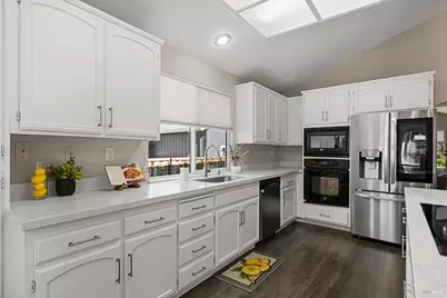 5017 Deerwood Drive, Santa Rosa, CA 95403 - Photo 18
