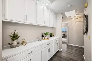 5017 Deerwood Dr, Santa Rosa, CA 95403 - Photo 22