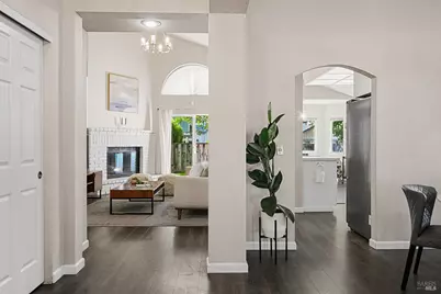 5017 Deerwood Drive, Santa Rosa, CA 95403 - Photo 10