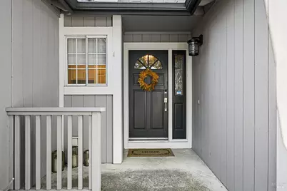 5017 Deerwood Drive, Santa Rosa, CA 95403 - Photo 2