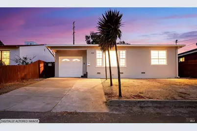 302 Home Acres Avenue, Vallejo, CA 94591 - Photo 1