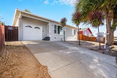 302 Home Acres Avenue, Vallejo, CA 94591 - Photo 2