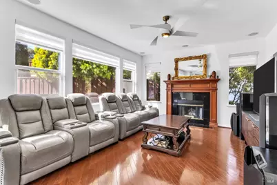 1009 Trailside Drive, El Sobrante, CA 94803 - Photo 4