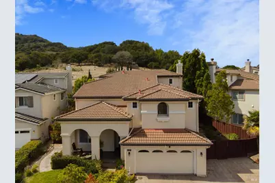 1009 Trailside Drive, El Sobrante, CA 94803 - Photo 8