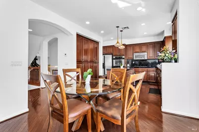1009 Trailside Drive, El Sobrante, CA 94803 - Photo 34