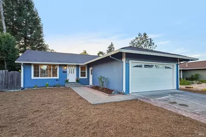 8799 Lancaster Drive, Rohnert Park, CA 94928 - Photo 2
