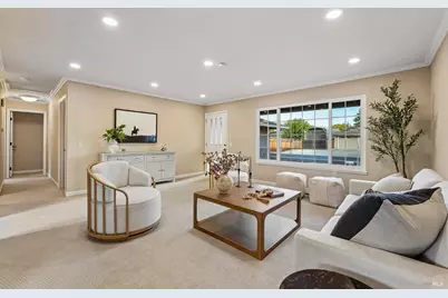 8799 Lancaster Drive, Rohnert Park, CA 94928 - Photo 10