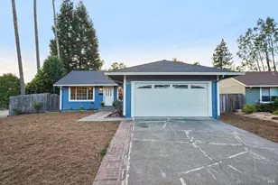 8799 Lancaster Dr, Rohnert Park, CA 94928 - Photo 1