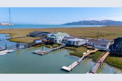 137 Greenbrae Boardwalk, Greenbrae, CA 94904 - Photo 48