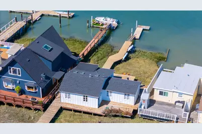 137 Greenbrae Boardwalk, Greenbrae, CA 94904 - Photo 38