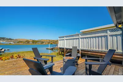 137 Greenbrae Boardwalk, Greenbrae, CA 94904 - Photo 22