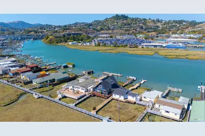 137 Greenbrae Boardwalk, Greenbrae, CA 94904 - Photo 42