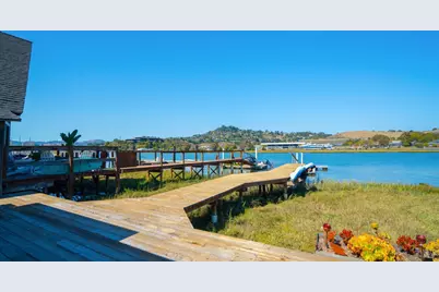 137 Greenbrae Boardwalk, Greenbrae, CA 94904 - Photo 24