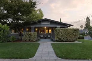 494 4th St, Sonoma, CA 95476 - Photo 1