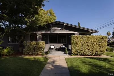 494 4th Street, Sonoma, CA 95476 - Photo 2