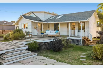 16 Calle Del Onda, Stinson Beach, CA 94970 - Photo 1