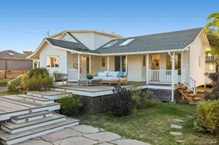 16 Calle Del Onda, Stinson Beach, CA 94970 - Photo 1