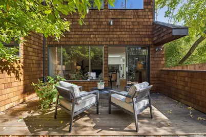 831 Sir Francis Drake Boulevard #4, San Anselmo, CA 94960 - Photo 12