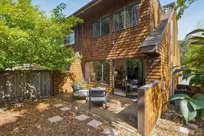 831 Sir Francis Drake Boulevard #4, San Anselmo, CA 94960 - Photo 1