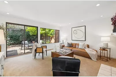 831 Sir Francis Drake Boulevard #4, San Anselmo, CA 94960 - Photo 4