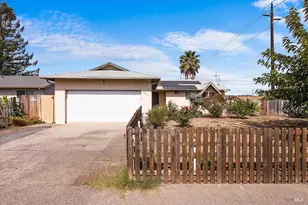 2615 Mohawk St, Santa Rosa, CA 95403 - Photo 1