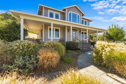 434 Alexander Valley Road, Healdsburg, CA 95448 - Photo 8