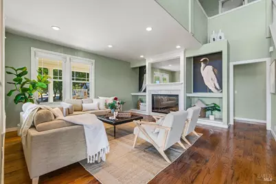 434 Alexander Valley Road, Healdsburg, CA 95448 - Photo 18