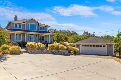 434 Alexander Valley Road, Healdsburg, CA 95448 - Photo 4