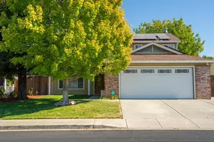 1025 Cinnabar Way, Vacaville, CA 95687 - Photo 4