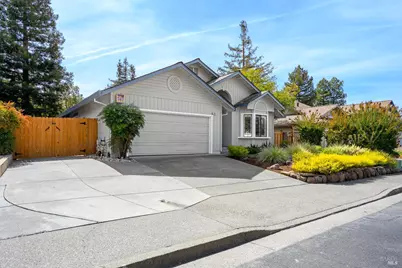 5349 Corbett Circle, Santa Rosa, CA 95403 - Photo 1